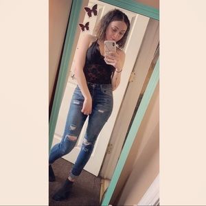 Meet your Posher, Briana